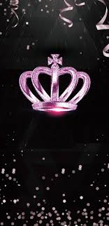 pink crown queen y