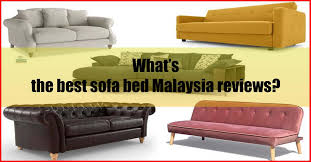 top 15 best sofa bed malaysia reviews