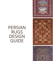 15 persian rug designs and patterns