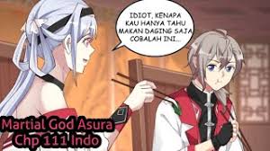 Dont forget to read the other manga updates. The Beginning After The End Chapter 111 Bahasa Indonesia Bakrabata Com