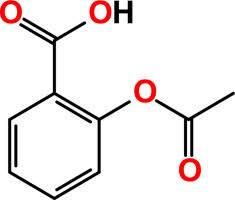 comtional ysis of aspirin