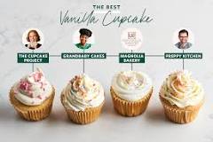 Are Magnolia Bakery cupcakes good?