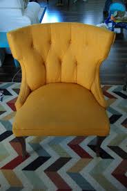 no sew full reupholster chair