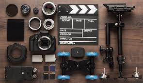 The Ultimate Video Production Equipment Checklist Uscreen
