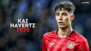Kai havertz grew up alongside his siblings, a sister named leah and brother who goes by the name jan. Kai Havertz 2020 Magic Skills Assists Goals Hd Youtube