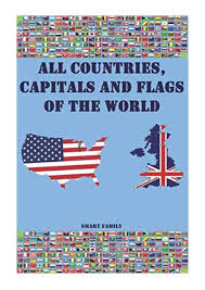 List of capital and states of the us. Country Flags With Names And Capitals Pdf