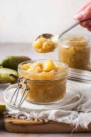 simple pear compote emma duckworth bakes