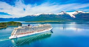 cruise tips for alaska weather month