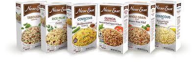 Based on hannah kalajian's recipe, our original rice pilaf is made from premium parboiled long grain rice, toasted orzo and a delicious blend of herbs and spices. Home Neareast Com