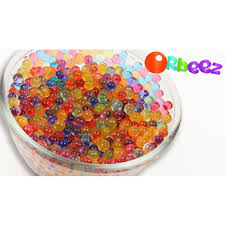 qoo10 orbeez toys