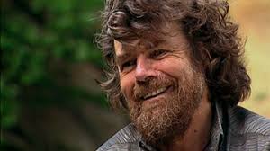 Watch the full film here on. Reinhold Messner Filmography Mntnfilm
