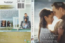 The Light Between Oceans 2016 R1 Dvd Cover Dvd Covers