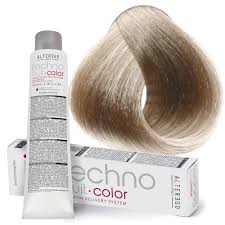 Alter Ego Italy 9 2 Techno Fruit Permanent Color 100 Ml