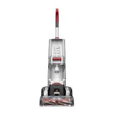 hoover carpet cleaner auto upright