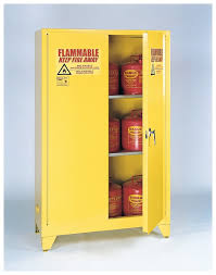 eagle tower safety cabinet two shelves