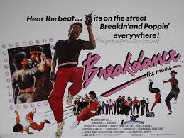 65415 wall street movie michael douglas harlie sheen wall print poster plakat. Breakdance Original Vintage Film Poster Original Poster Vintage Film And Movie Posters