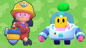 Subreddit for all things brawl stars, the free multiplayer mobile arena fighter/party brawler/shoot 'em up game from supercell. Images Of Sprout Brawl Stars History Of Occurrence The Robot