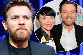 Lala, 27, has been accused of being a home wrecker for the past the bridge ministry | candy christmas 2018. How Ewan Mcgregor Ripped His Family Apart With Divorce From Eve Mavrakis Irish Mirror Online