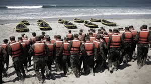 navy seals to be tested for peds after