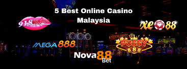 5 Best Online Casino Malaysia (May 2021) | BK8 Reviews 2021