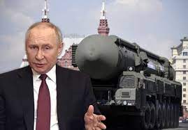 Attentats-Alarm: Oberst, der Putins Atomkoffer trug, mit Schusswunde  gefunden