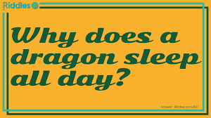 Please check put the new riddle for 1 and 3, because someone got those correct. Appreciate A Dragon Day Riddles Com