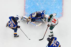 Game 4 Preview: Minnesota Wild defend ...