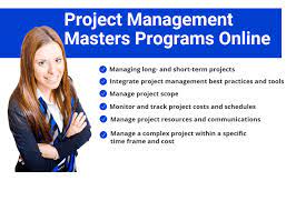 Short Term Masters Degree Programs gambar png