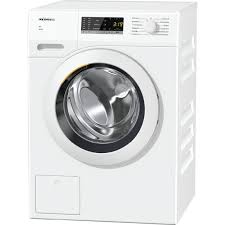 Höchste waschleistung und schnelligkeit kombiniert mit höchster energieeffizienz, für die große und kleine wäsche. Miele Waschmaschine Wca030wps Eek B 7kg 1400 U Min Addload