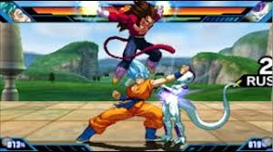 Mechanically, extreme butoden is a solid fighter, with moves that not only look dbz but feel dbz. Here S Your Chance To Pit Dragon Ball Z And One Piece Characters Against Each Other On The Nintendo 3ds Technology News Firstpost