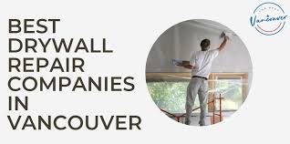 Best Drywall Repair Companies In