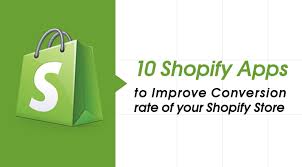 Best shopify apps for seo. 10 Shopify Apps To Improve Conversion Rate Of Your Shopify Store Designomate