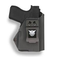 Glock 43 Holsters Design For Everyday Carry Wethepeopleholsters Com