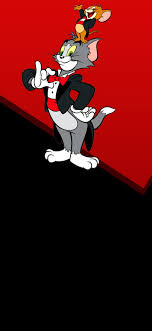 tom and jerry wallpaper whatspaper
