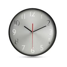 Wall Clock For Promotional Gift Dubai
