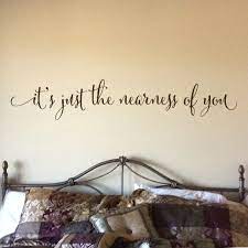 Vinyl Wall Decal