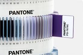 The Pantone Plus Plastic Standard Chips Collection