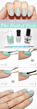 101 Simple Winter Nail Art Ideas For Short Nails