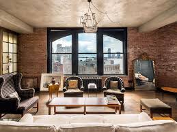 Looking for more real estate to buy? Loft From Old Factories To Stylish City Apartments Pufik Beautiful Interiors Online Magazine