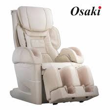 10 Best Osaki Massage Chair Models Review 2019