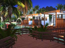 Kawaiistacie more homes and house flipper in 2020 house flippers flipper sims. Speedysims Bora Bora Resort
