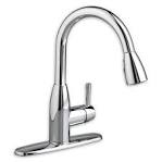 Problem with Kitchen Faucet American Standard Fairbury -