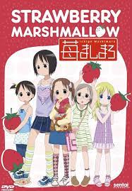 Strawberry Marshmallow (TV Series 2005) - IMDb