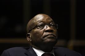 Jacob zuma was jailed by south africa's constitutional court. As It Happened Former President Jacob Zuma S Corruption Trial Will Commence On 17 May News24
