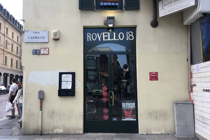 Rovello 18