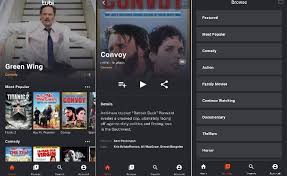 It contains hundreds of indie movies and tv shows which are usually not available on other sites and apps. The 9 Best Free Movie Apps To Watch Movies Online