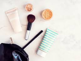 minimalist makeup the simplest routine