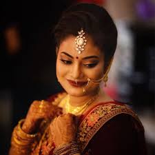 best makeup artist in bhubaneswar