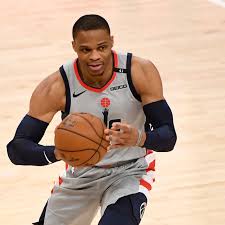 22 pick thursday night, sources. Nba Westbrook Won An Espy For Becoming The Nba S Triple Double Leader Bullets Forever