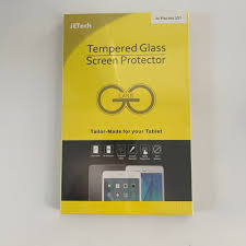 Ipad Mini Jetech Tempered Glass Screen